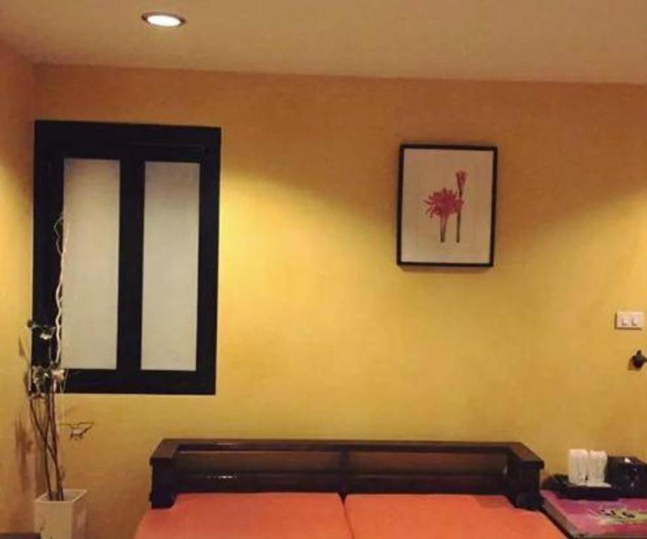 Tanisa Resort Csumphon Kültér fotó
